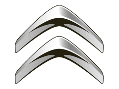 Logo CITROEN
