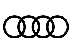 Logo AUDI