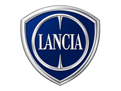 Logo LANCIA