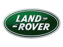 Logo LAND ROVER
