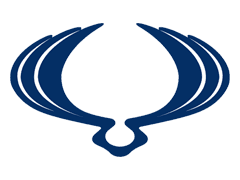 Logo SSANGYONG