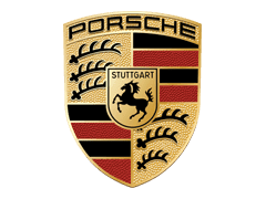 Logo PORSCHE
