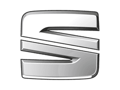Logo SEAT