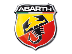 Logo ABARTH