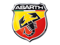 Logo ABARTH