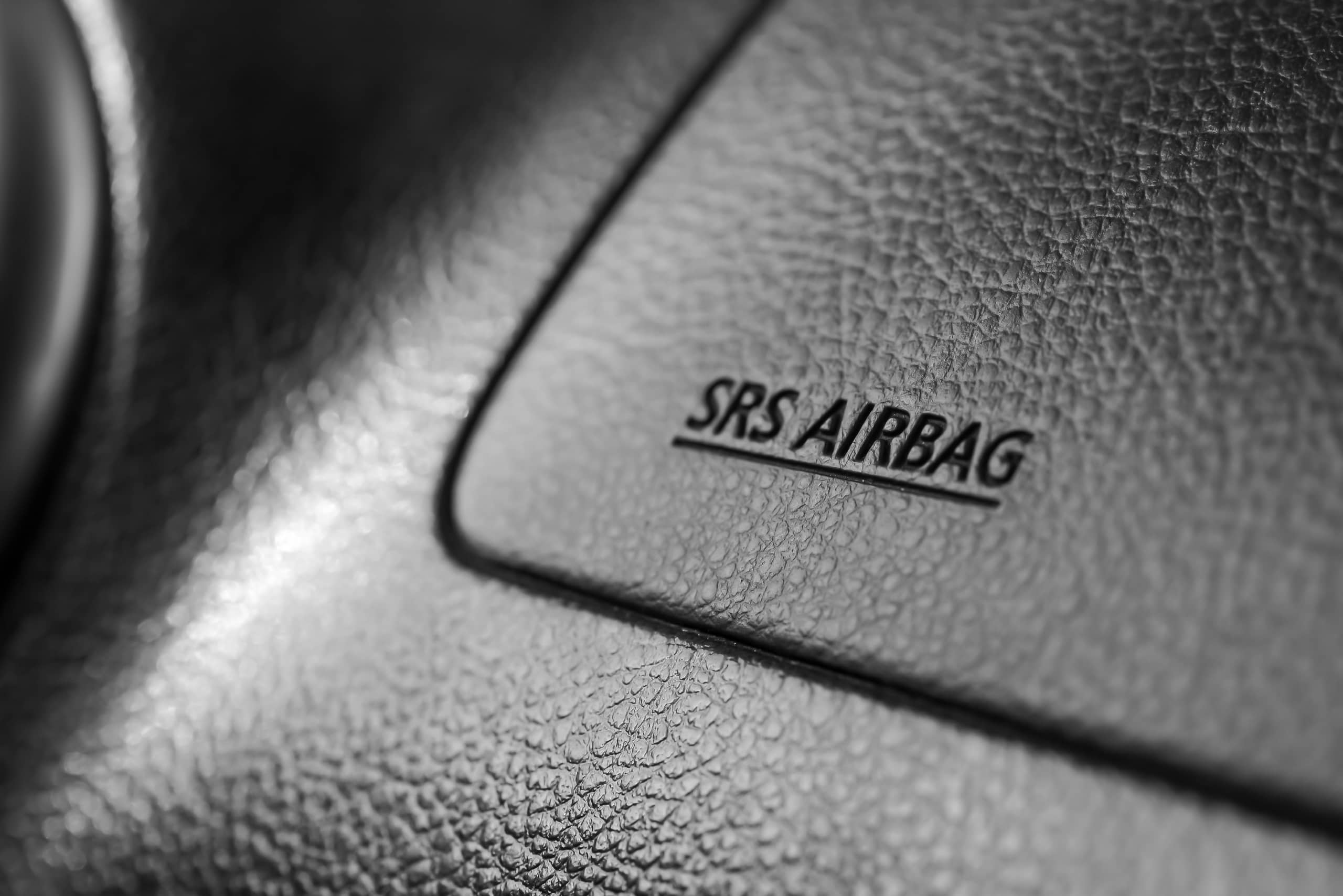 Reset řídící jednotky airbagů (SRS)