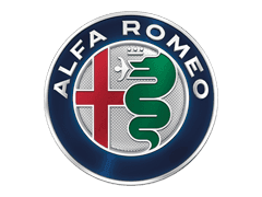 Logo ALFA ROMEO