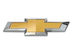 Logo CHEVROLET