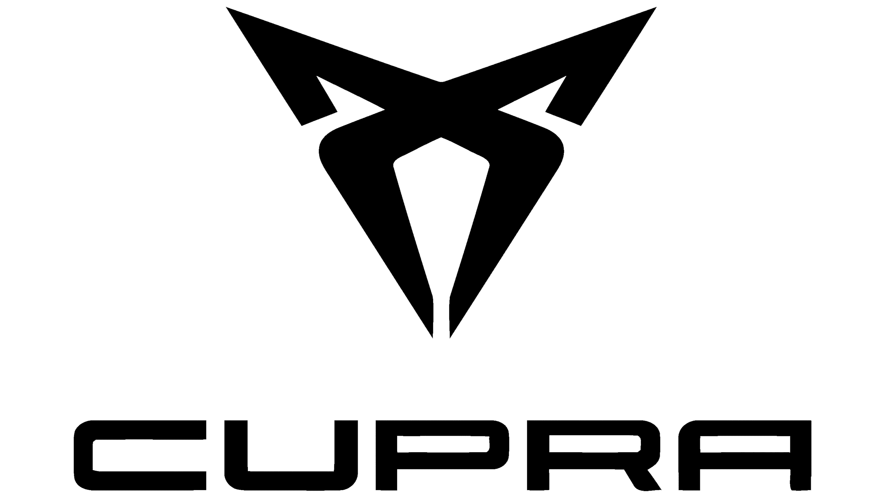Logo CUPRA