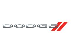 Logo DODGE