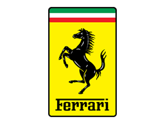 Logo FERRARI