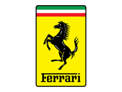 Logo FERRARI