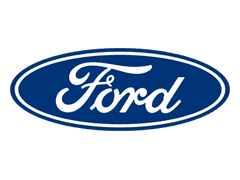 Logo FORD