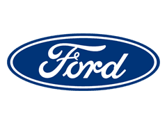 Logo FORD