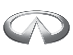 Logo INFINITI