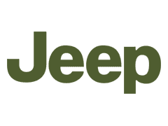 Logo JEEP