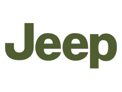 Logo JEEP