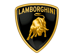 Logo LAMBORGHINI