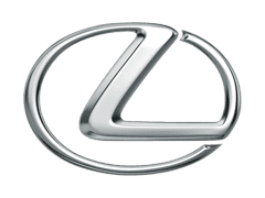 Logo LEXUS