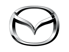 Logo MAZDA