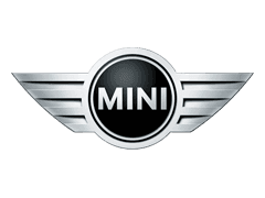 Logo MINI