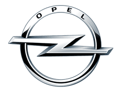Logo OPEL