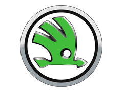 Logo ŠKODA