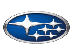 Logo SUBARU