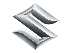 Logo SUZUKI