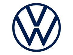 Logo VOLKSWAGEN