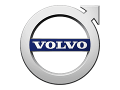 Logo VOLVO