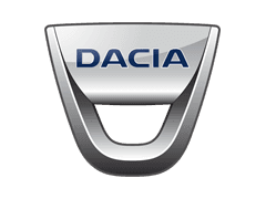 Logo DACIA