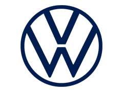 Logo VOLKSWAGEN