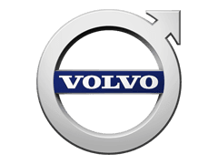 Logo VOLVO